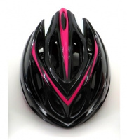 ШЛЕМ ЗАЩИТНЫЙ, Розовый купить оптом и в розницу ШЛЕМ ЗАЩИТНЫЙ, Розовый купить оптом и в розницу на базе игрушек